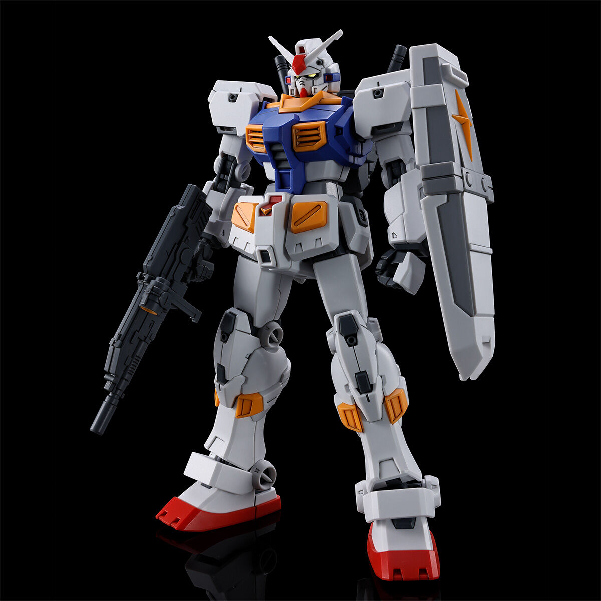 Hgガンダム7号機の真価と評価を徹底検証！再販動向と出来栄えの全貌