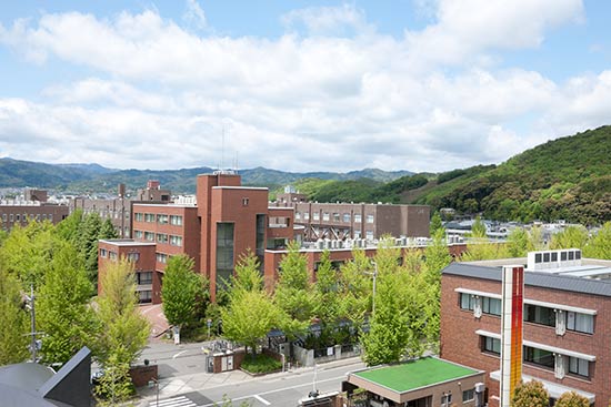 京都工芸繊維大学の評判と就職実績｜偏差値や建築の強みを徹底解説