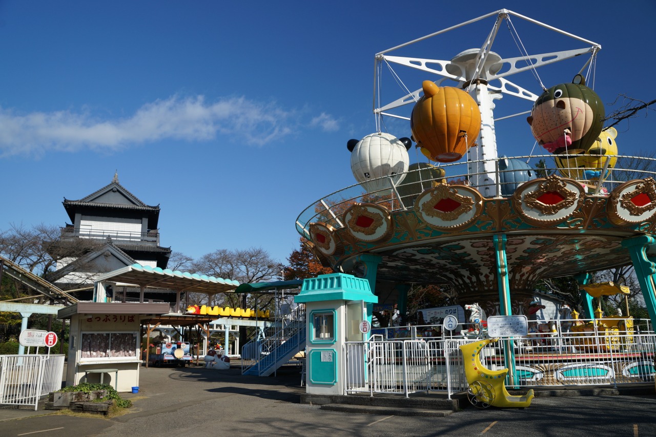 宇都宮動物園の遊園地が人気の理由！料金・乗り放題と混雑攻略【2026】