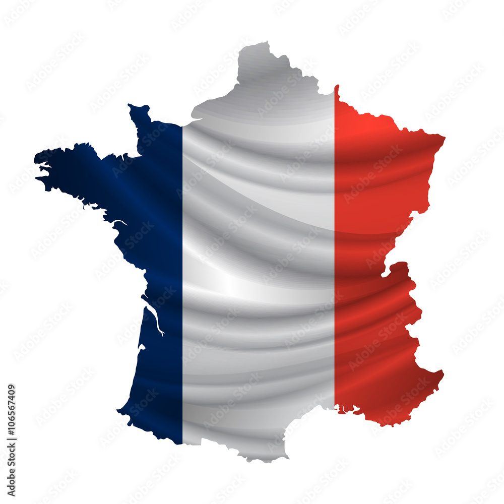 青の変更から2026年の意匠論争まで：トリコロールが映し出すフランス国家の迷いと誇り