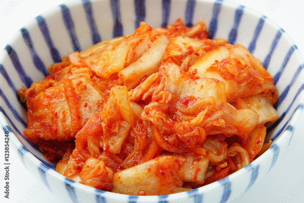 プロ直伝のキムチうどん決定版！黄金比と隠し味で作る至高のレシピ