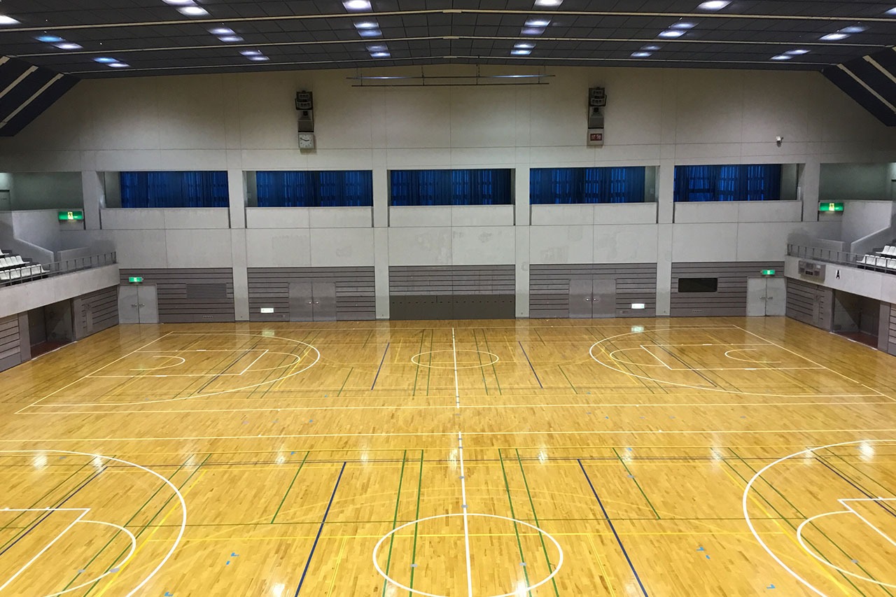 新潟市鳥屋野総合体育館の最新利用法と予約の落とし穴をプロが徹底解説