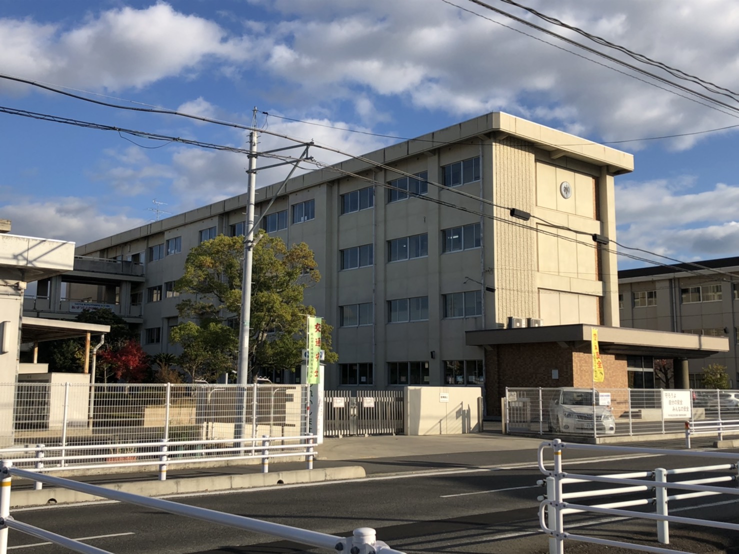 岡山市立平井小学校の評判と学区環境｜2026年最新の児童数と教育実態