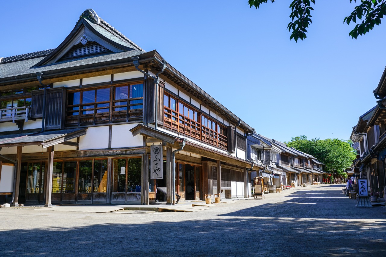 房総のむら2026年徹底解剖｜料金・体験とロケ地の魅力をプロが検証