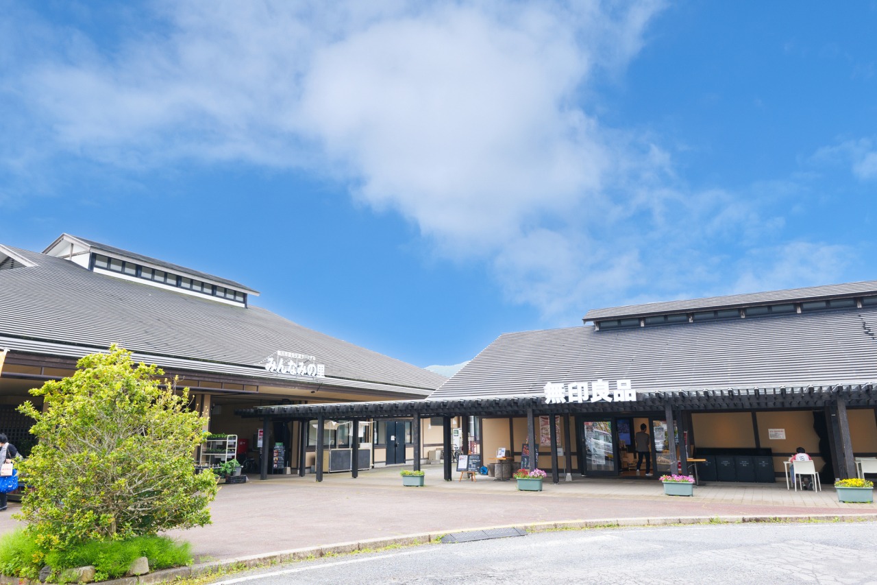 鴨川「里のMuji みんなみの里」は何が凄い？限定ランチと魅力解剖