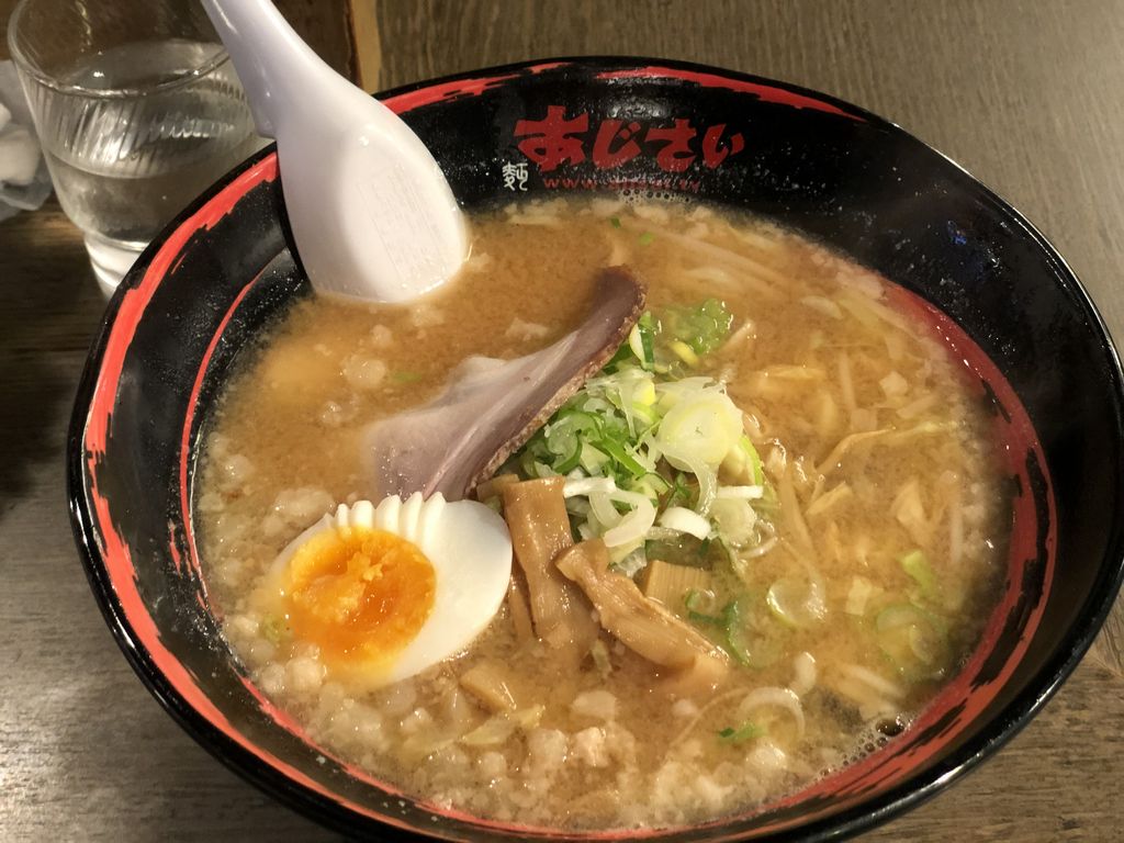 函館あじさいはまずい？しょっぱい噂の真相と口コミを徹底検証