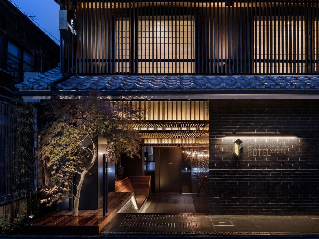 京都グランベルホテルの評判を徹底検証！祇園の隠れ宿が選ばれる理由