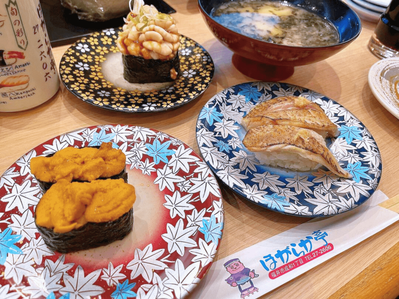 富山の名店ほがらか亭の評判と混雑攻略法！絶品地魚ネタを徹底解剖