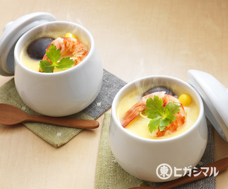 【熱愛】 茶碗蒸し の 正しい 食べ 方 2026年最新メディア #675