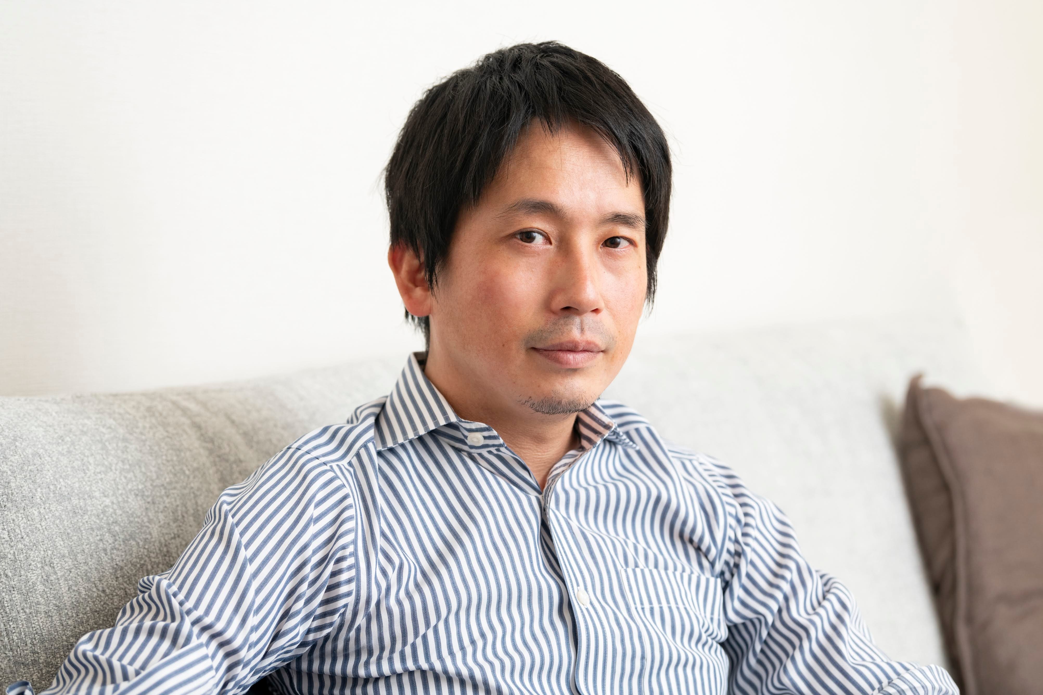 臨床心理学者・東畑開人はなぜ読まれるのか？『聞く技術』とケアの本質