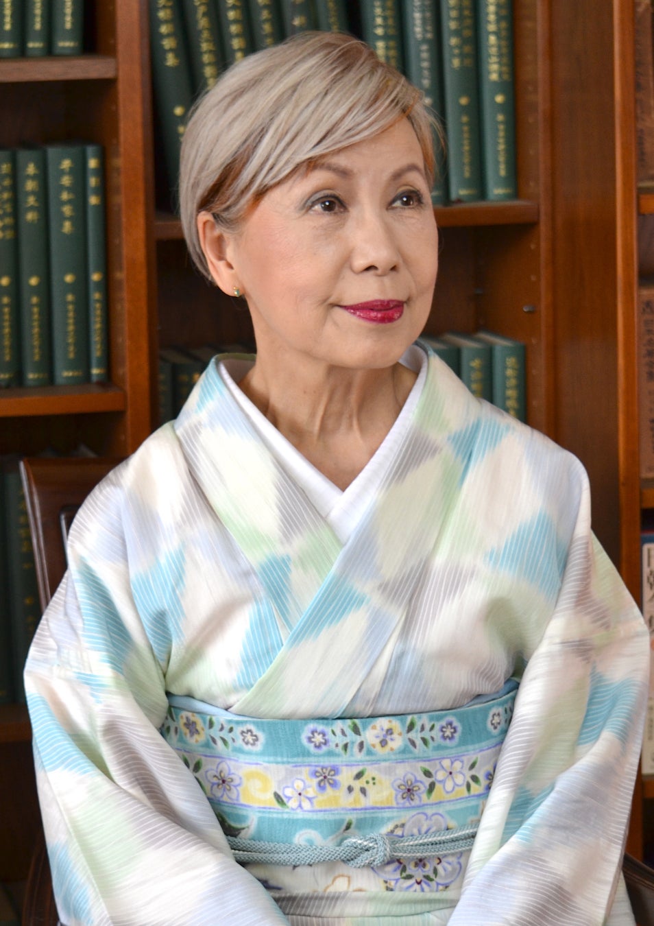 法政大元総長・田中優子の現在と退任理由｜メディア発言の真相を追う