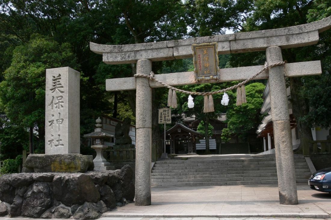 出雲大社と美保神社の両参り完全攻略！片参りの理由と2026最新ルート