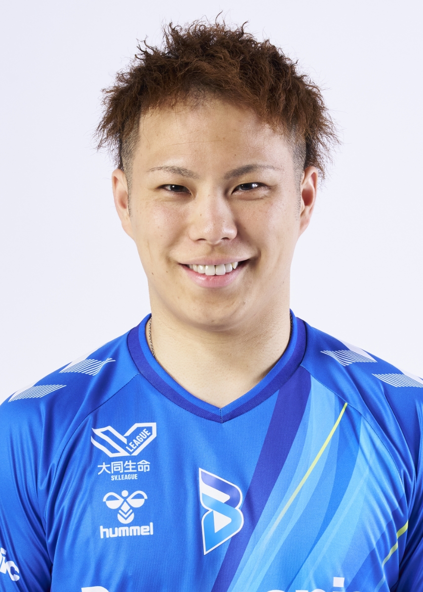 山本智大の驚異の守備力と真相！結婚や年収・大阪ブルテオン最新情報