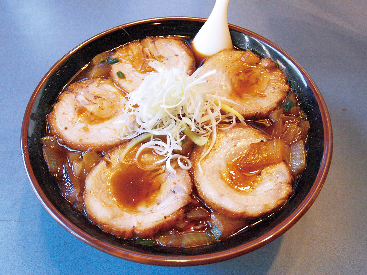 八平の食堂の真実！秘境アリランラーメンの混雑と注文ルール完全解説