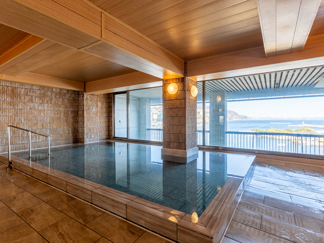 熱海ウオミサキホテルの評判を徹底検証！本館南館の違いと噂の真相