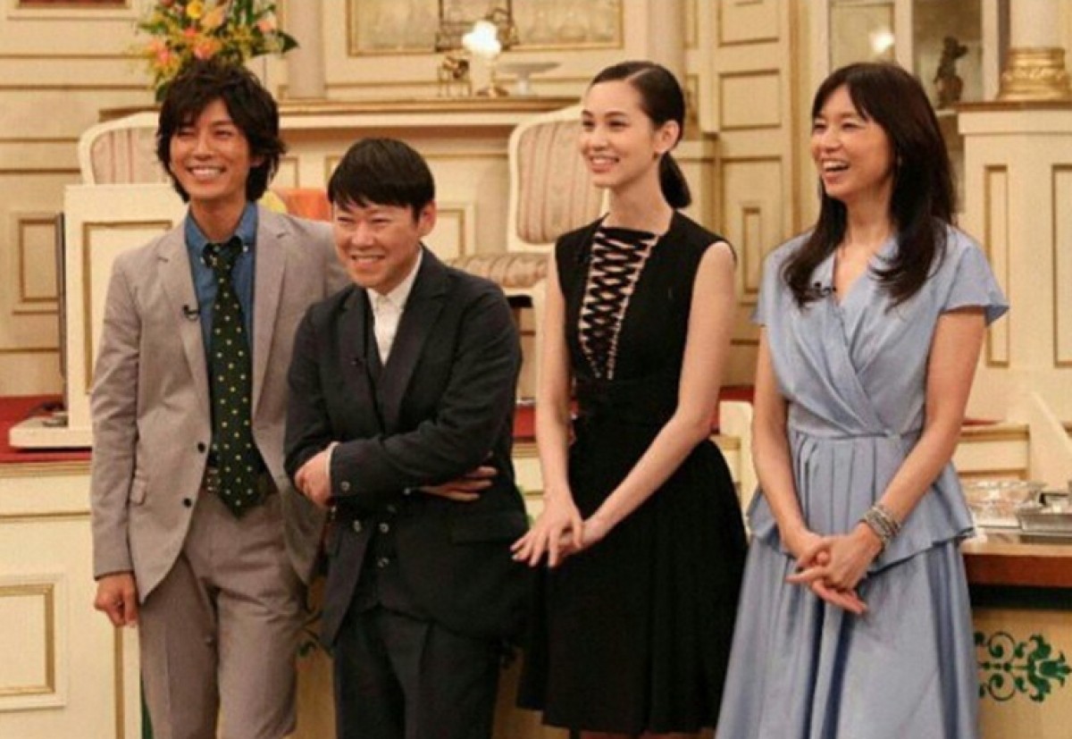 山口智子と木村拓哉の現在地｜ロンバケ秘話と22年ぶり再共演の真相