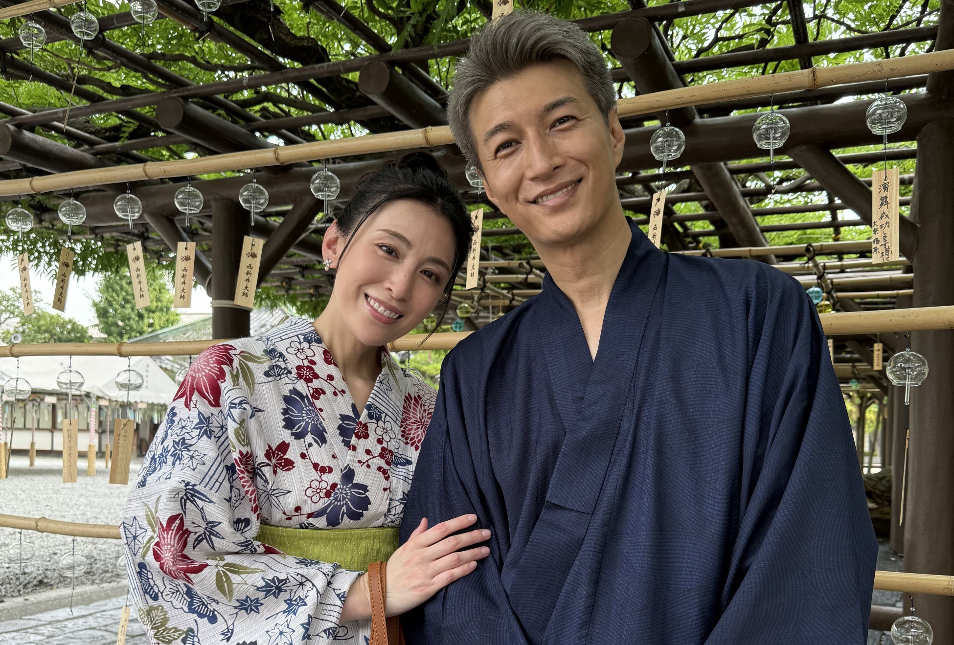 雛形あきこと天野浩成の結婚生活｜婿養子の真相と異常な夫婦愛の全貌