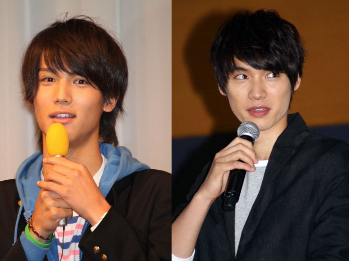 福士蒼汰と中川大志の兄弟説を検証！母親も驚く激似の真相と見分け方