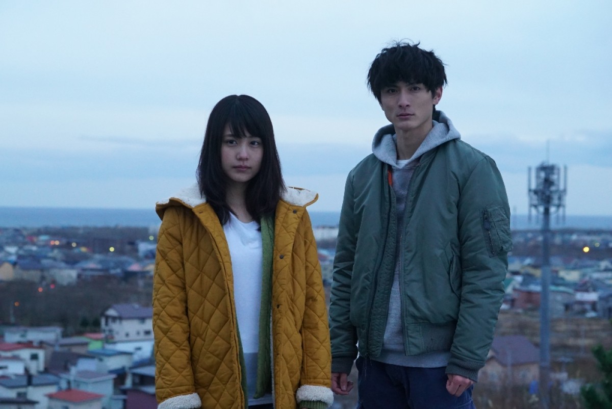 有村架純と高良健吾の熱愛説の真相！名作共演から現在の関係まで
