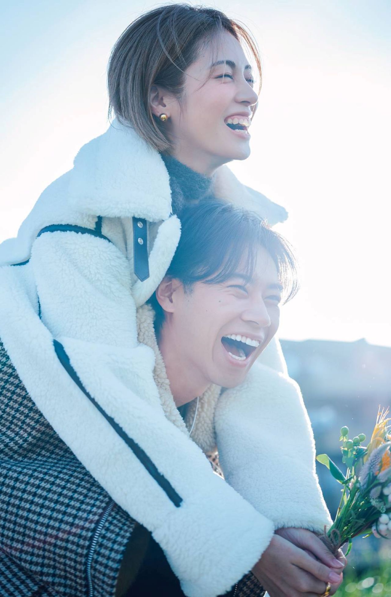 戸塚純貴が結婚を発表！妻となった年下一般女性の素顔と熱愛の真相