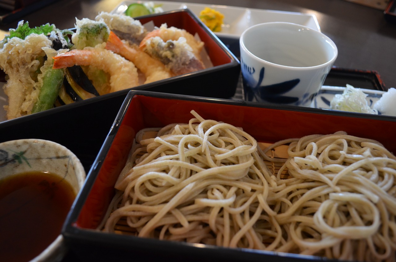 そばきり八寸の真髄に迫る！蕎麦通を唸らせる名店の全貌と攻略法【2026】
