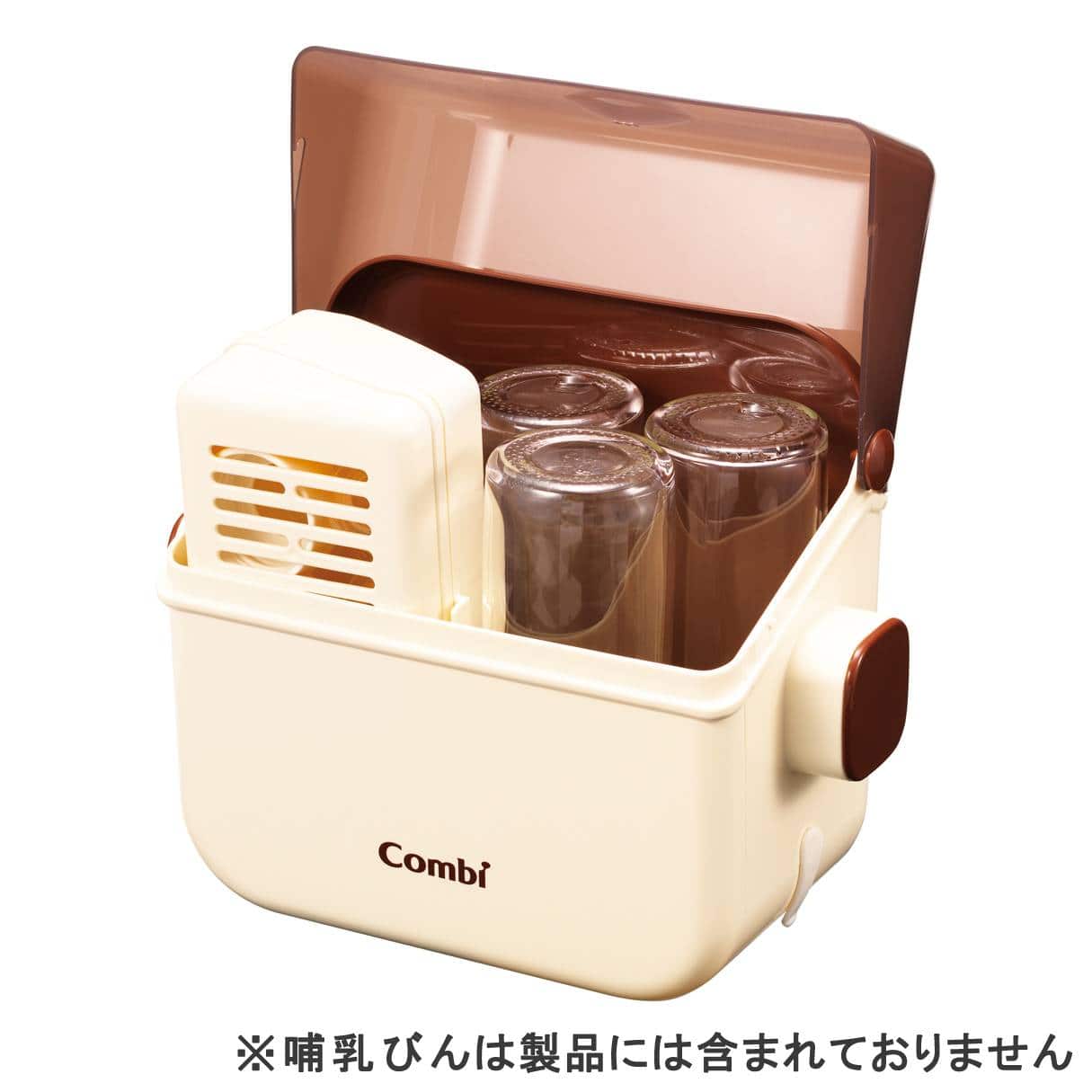 哺乳瓶のレンジ消毒は安全？溶ける危険や加熱時間の失敗を防ぐ決定版ガイド