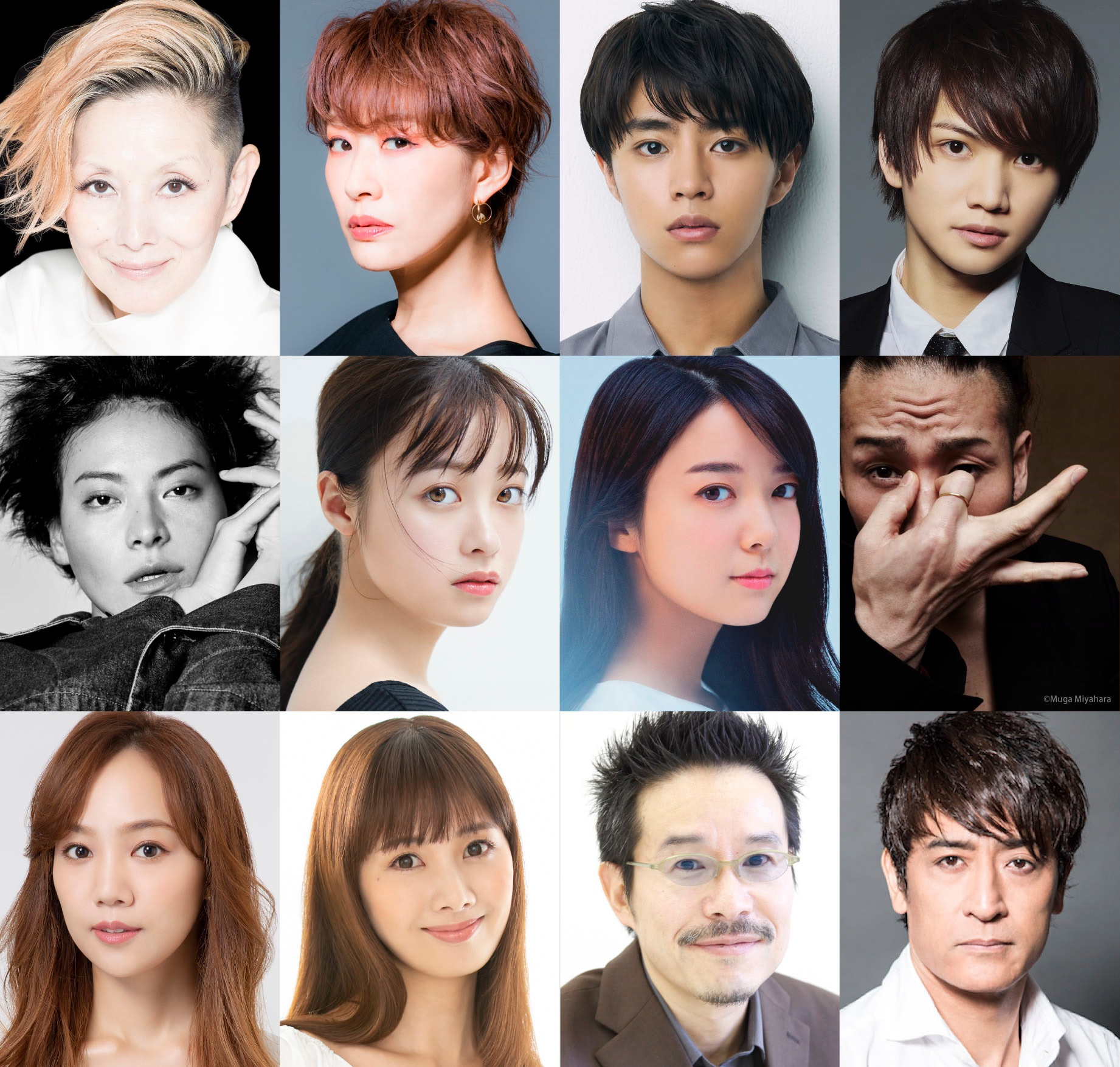 千と千尋の神隠し声優一覧と裏話！豪華キャストの現在と秘話