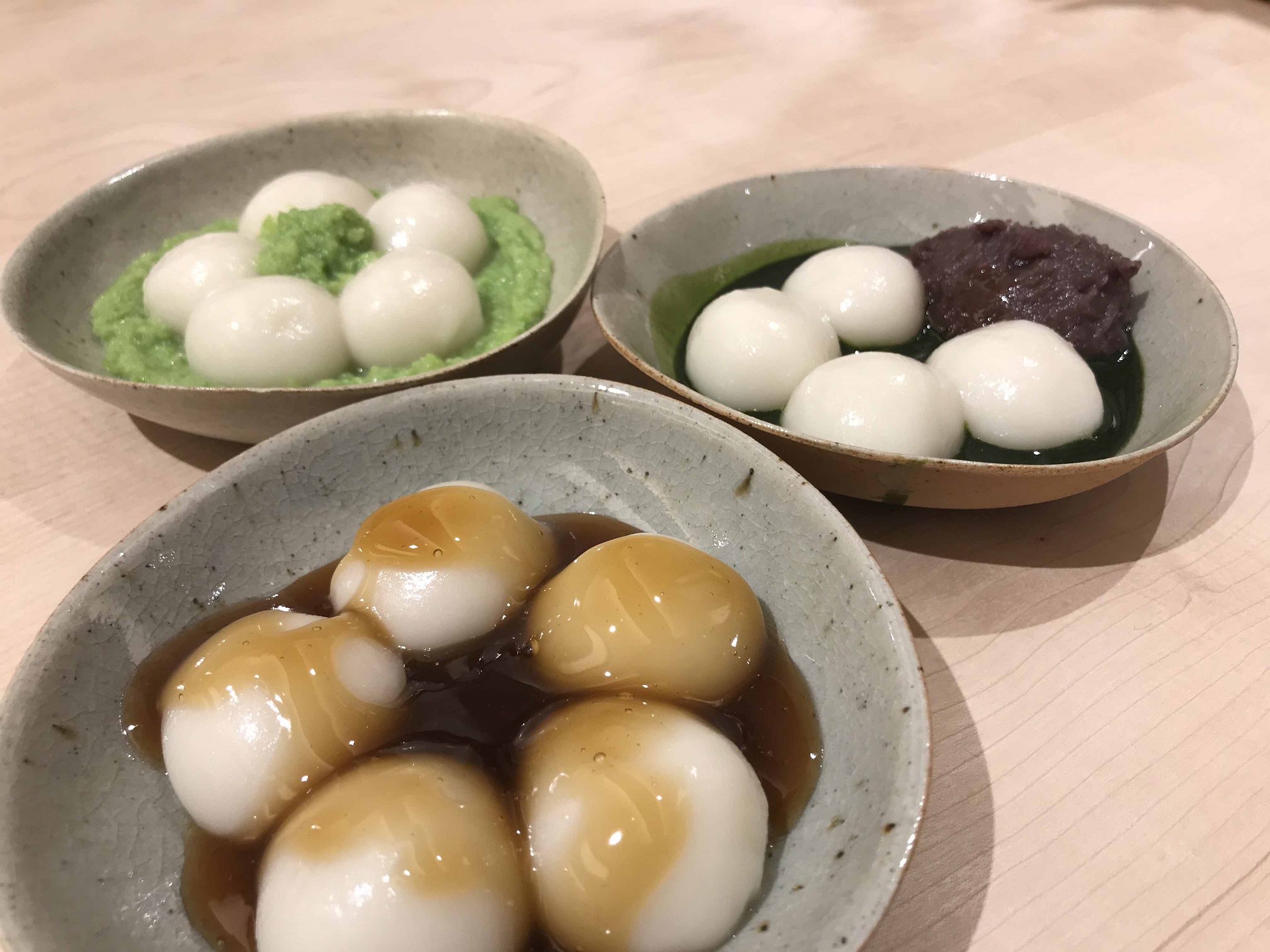 浅草甘味みつやなぜ人気？名物温白玉の魅力と混雑回避法を徹底解剖