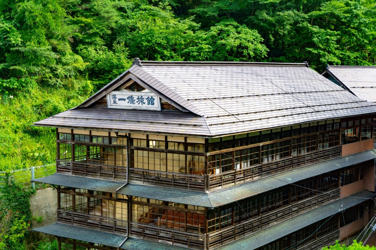 鎌先温泉が今選ばれる理由とは？奥羽の薬湯の真価と名宿の全貌