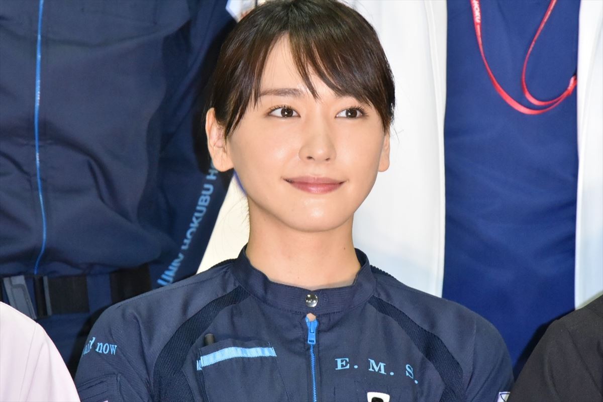 新垣結衣と『コード・ブルー』の18年｜白石恵の軌跡と続編の真相
