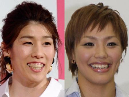 【インスタ画像】 吉田 沙 保 里 整形 人気理由と評判まとめ #805