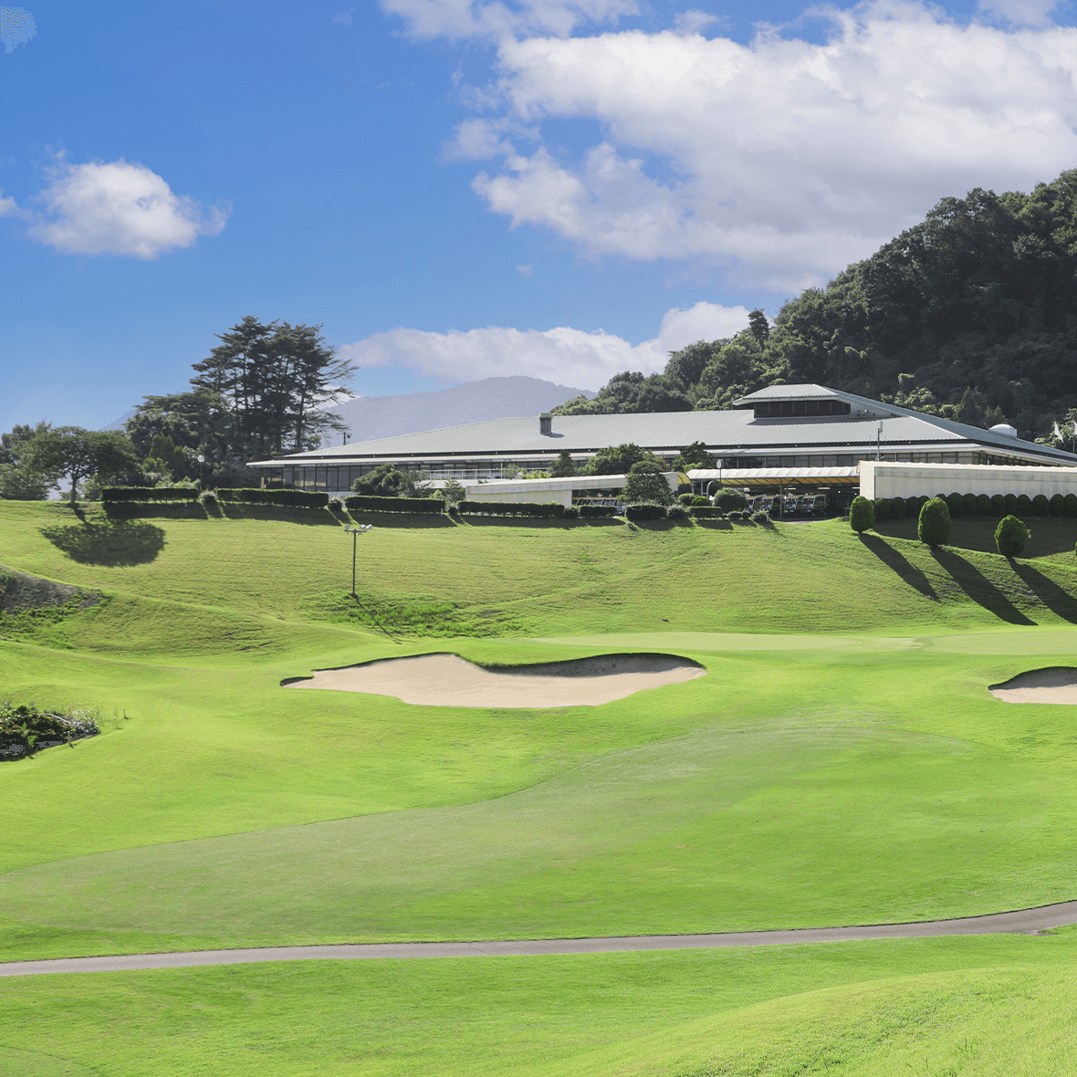 東広島カントリークラブの評判と真価！難易度と予約の盲点徹底検証