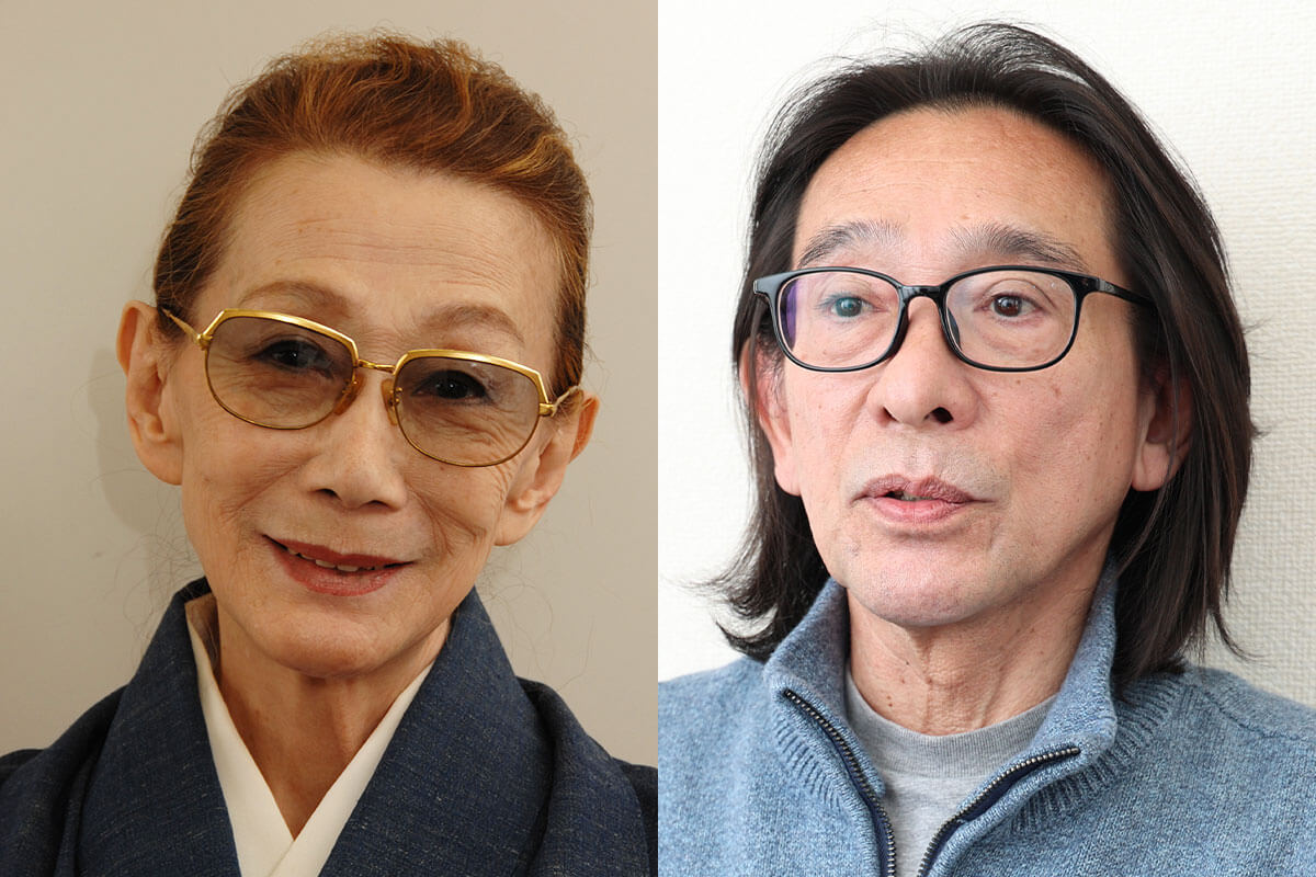 淡路恵子の波乱万丈な生涯｜萬屋錦之介の借金、息子の悲劇とドラクエ愛