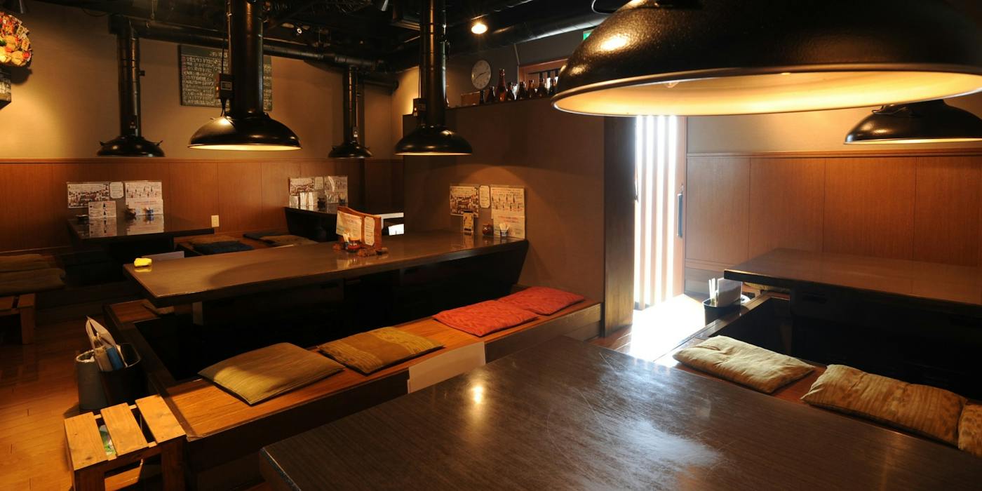 予約困難な渋谷「焼肉屋どうげん」名物りんごの真相と裏技【2026】