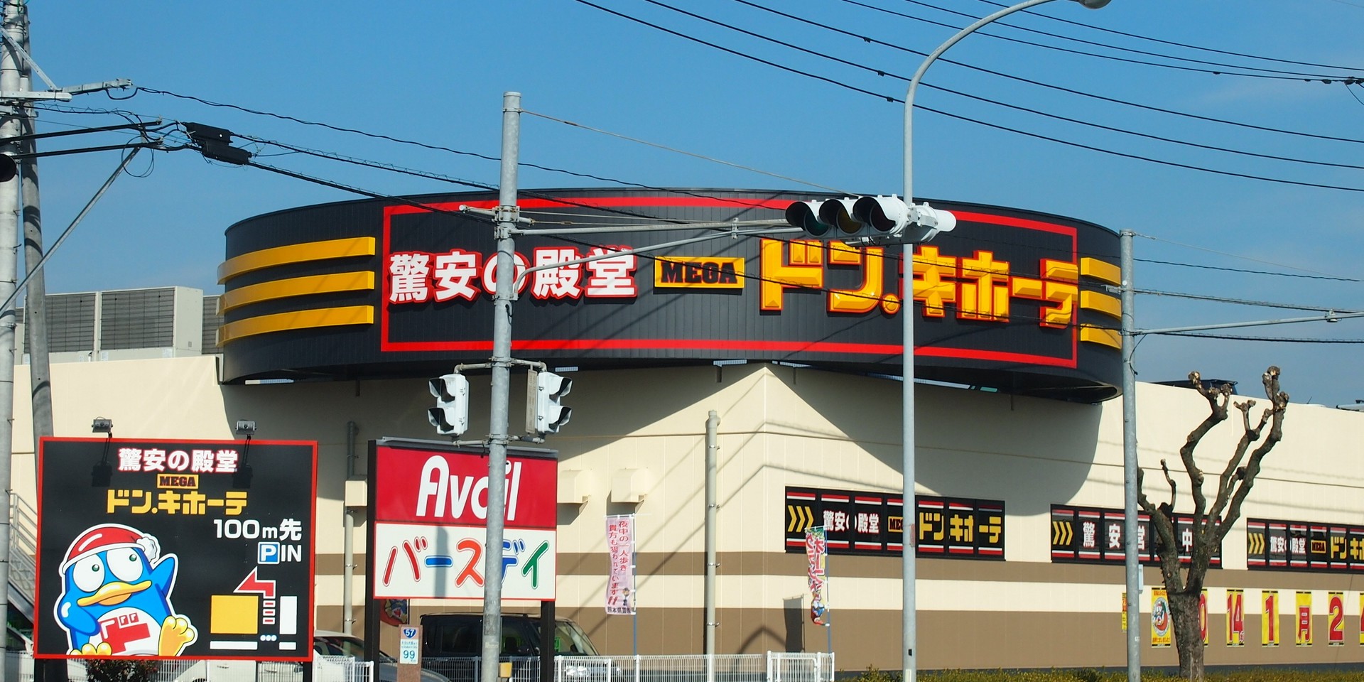 Megaドンキ菊陽店なぜ混雑？評判と2026年最新テナント検証