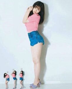 【画像あり】 橋本 環 奈 身長 体重 最新写真集＆動画まとめ #684