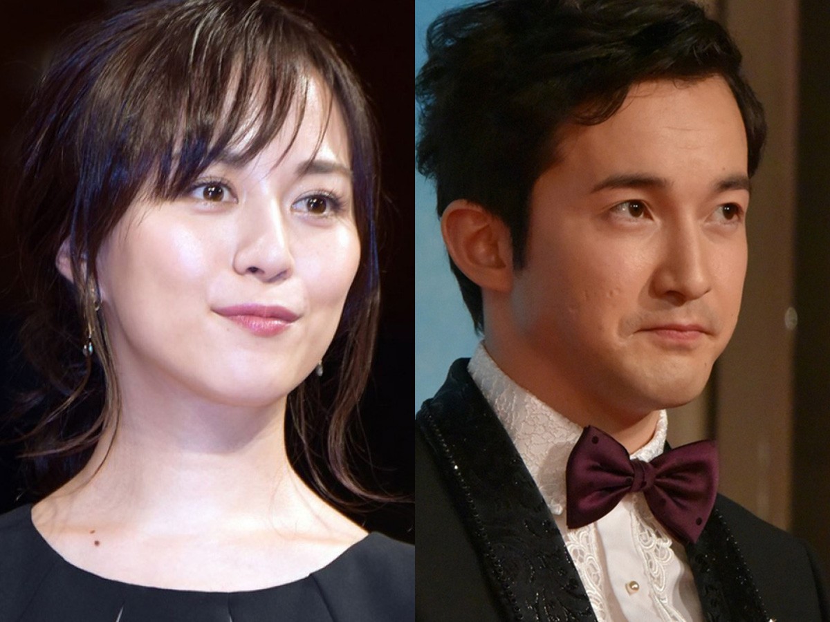 比嘉愛未の旦那は誰？結婚の噂や歴代彼氏との熱愛真相と現在を徹底追跡