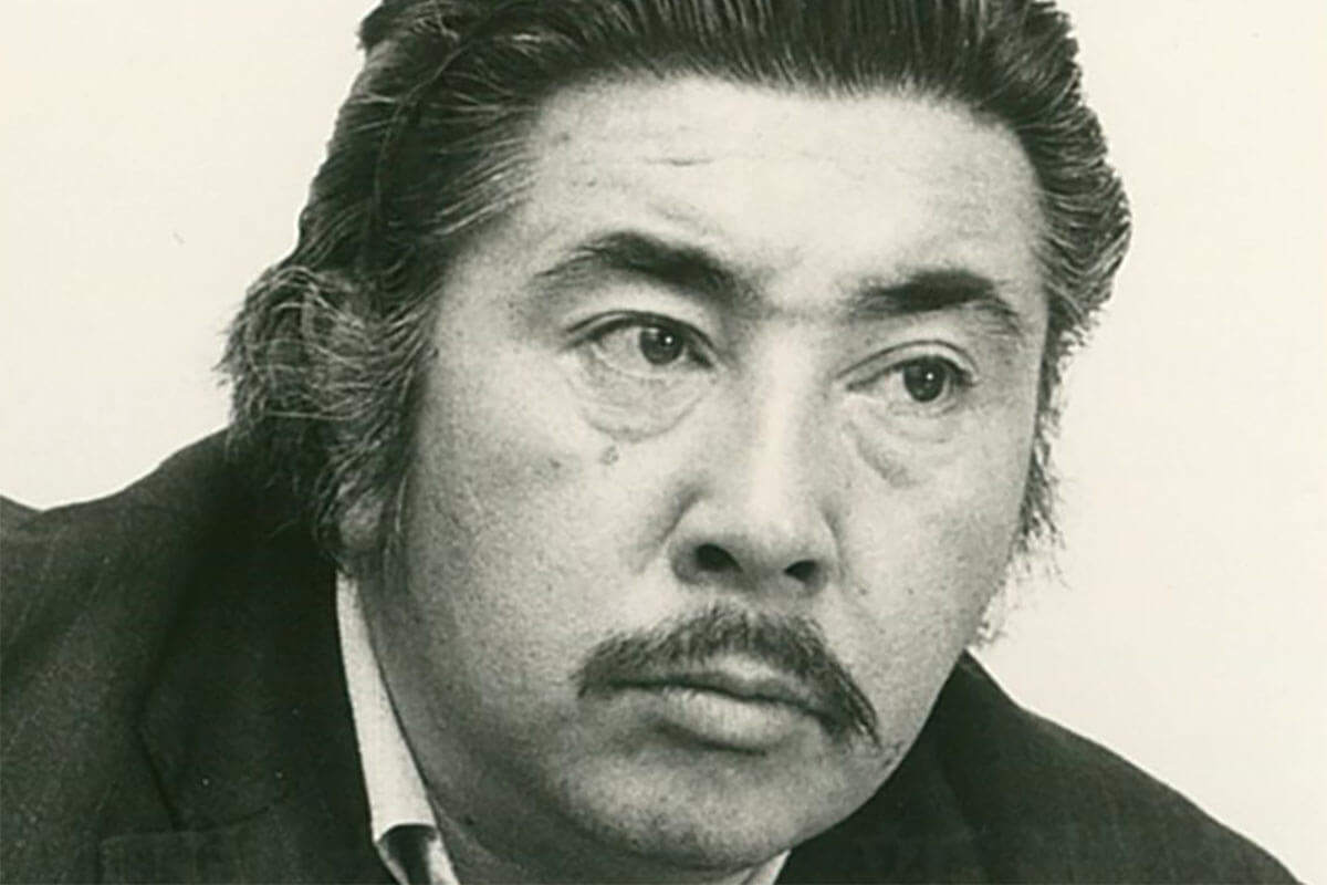 若山富三郎 勝新太郎の兄が背負った「昭和の業」と家族の真実 波乱の生涯を徹底検証