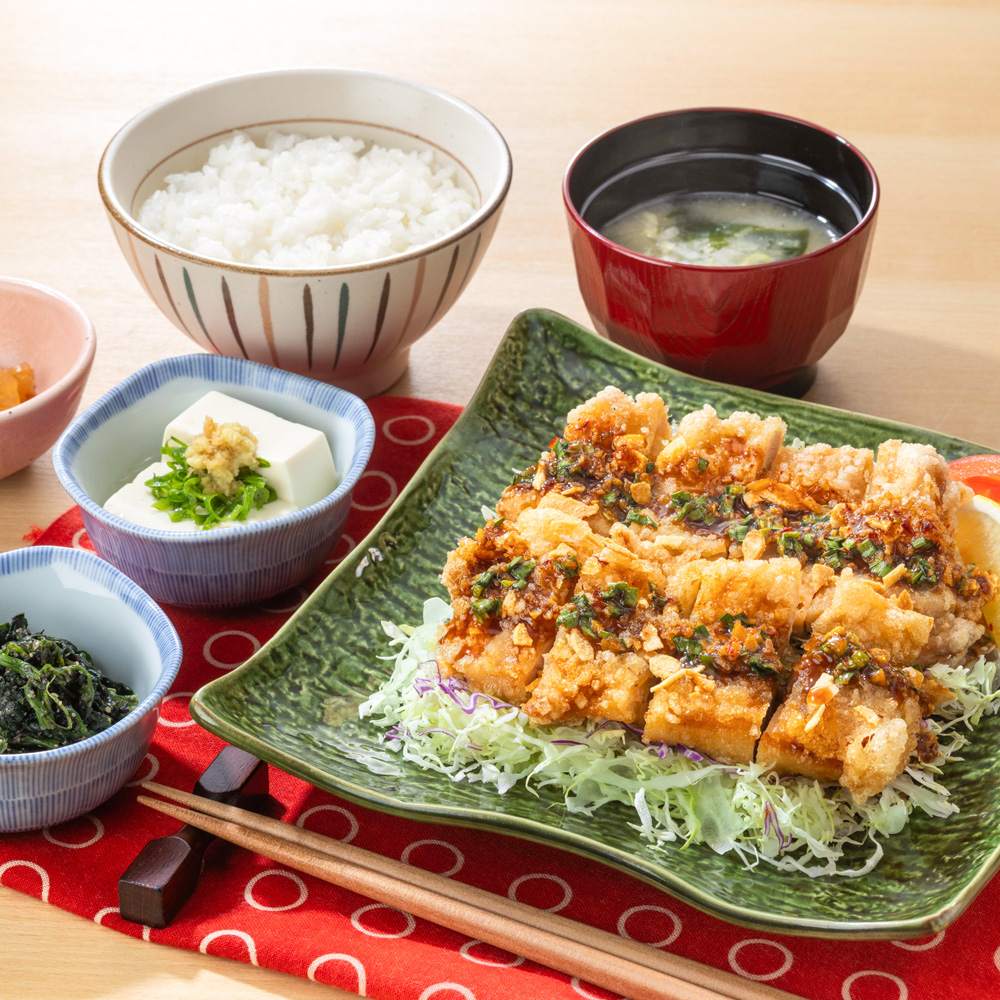大戸屋調布南口店完全攻略！混雑回避と絶品定食・最新活用術