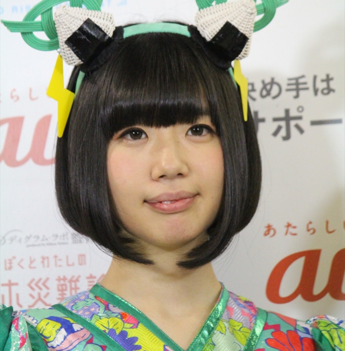 元でんぱ組・夢眠ねむの現在！引退理由やバカリズムとの結婚・子供の真相