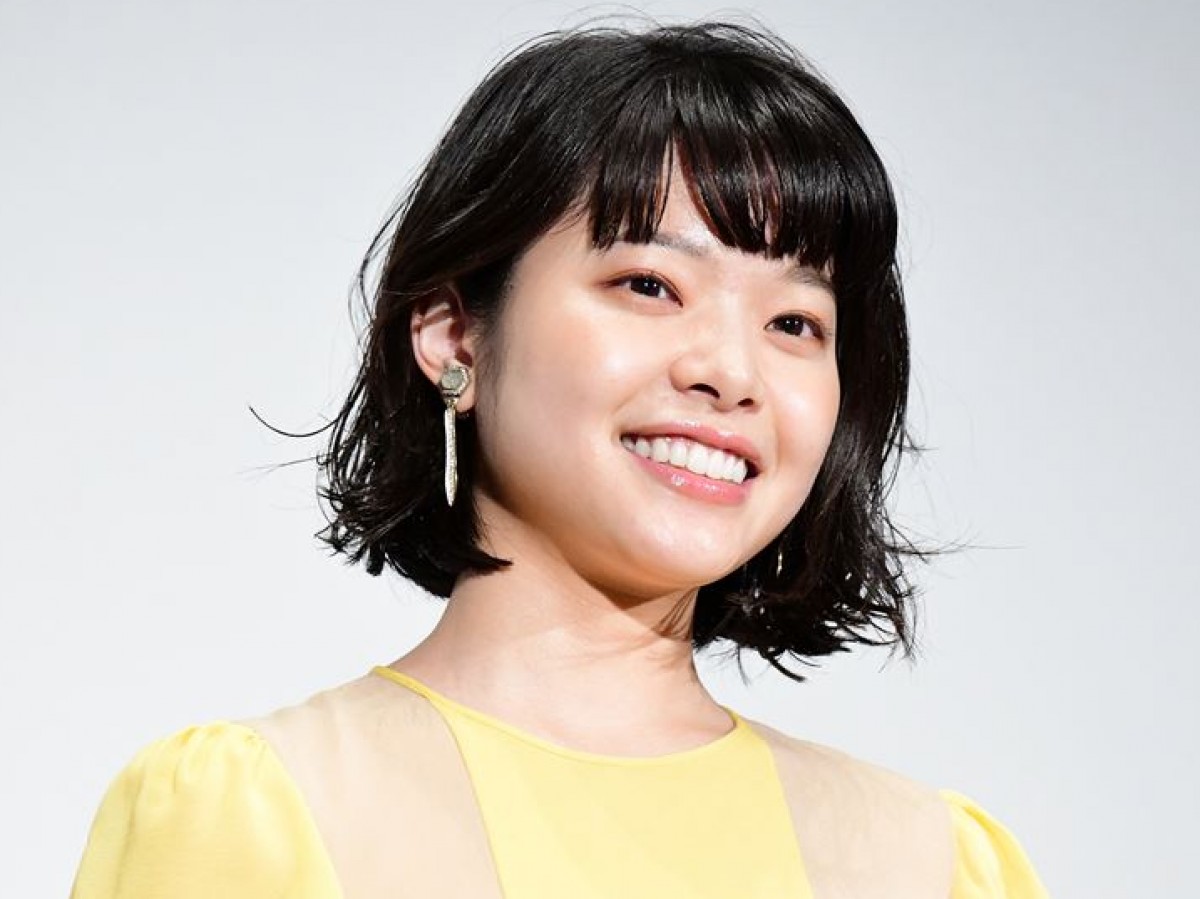 岸井ゆきのはなぜかわいい？圧倒的愛嬌と演技力が生む唯一無二の魅力