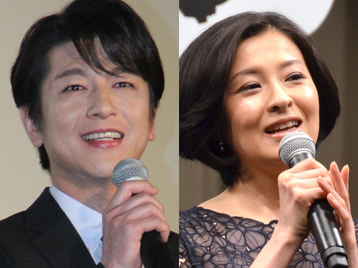 檀れいと及川光博の離婚理由とは？仮面夫婦の真相と2026年現在の姿