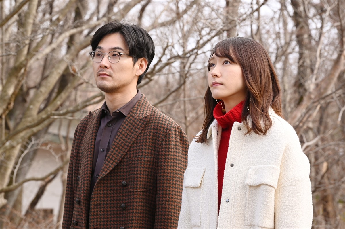 『獣になれない私たち』最終回の結末と真相｜新垣結衣×松田龍平の怪作を徹底再考