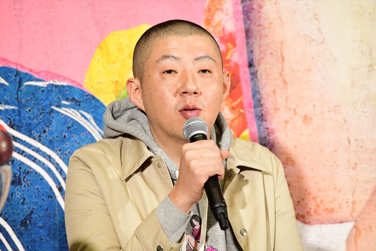 荒川良々の現在と結婚の真相｜名脇役を育んだ実家寺院と大人計画