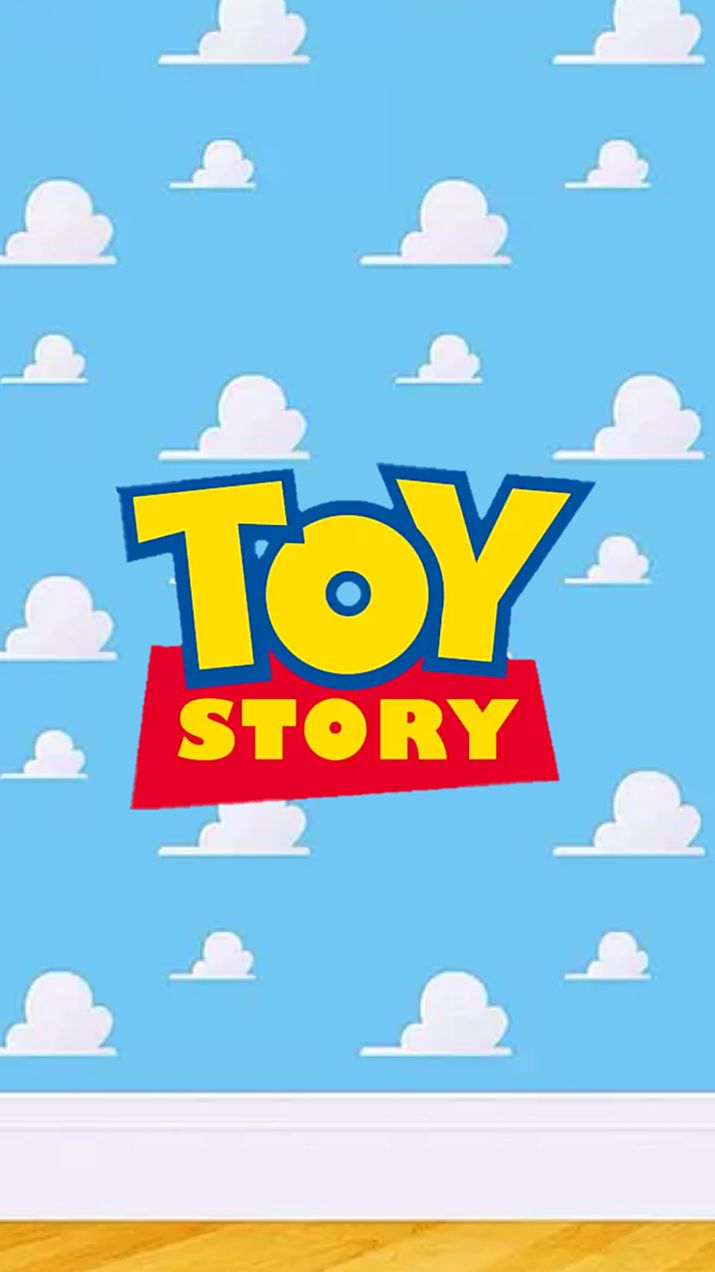 トイストーリー壁紙決定版！雲柄から高画質公式画像まで徹底解説