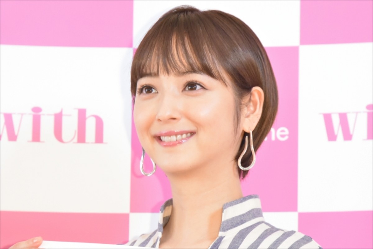 佐々木希のショートカットに絶賛の嵐！切った理由とオーダー術を徹底解剖