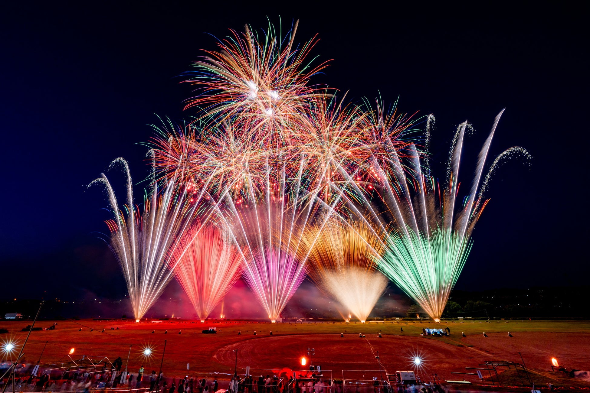 第60回葛飾納涼花火大会2026日程・穴場と混雑回避裏ワザ徹底解説