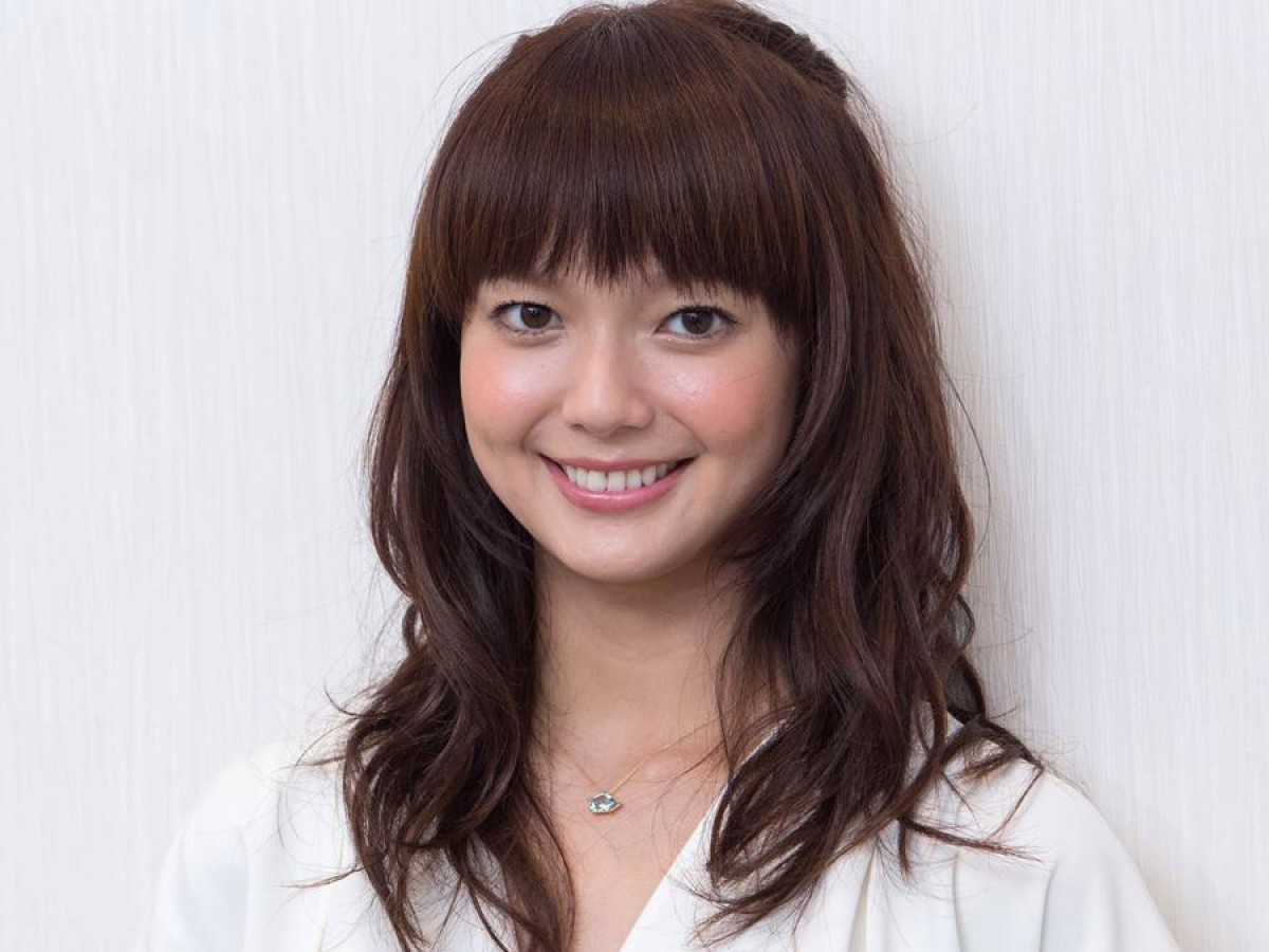 多部未華子の可愛さが止まらない！年齢を重ねて増す圧倒的透明感