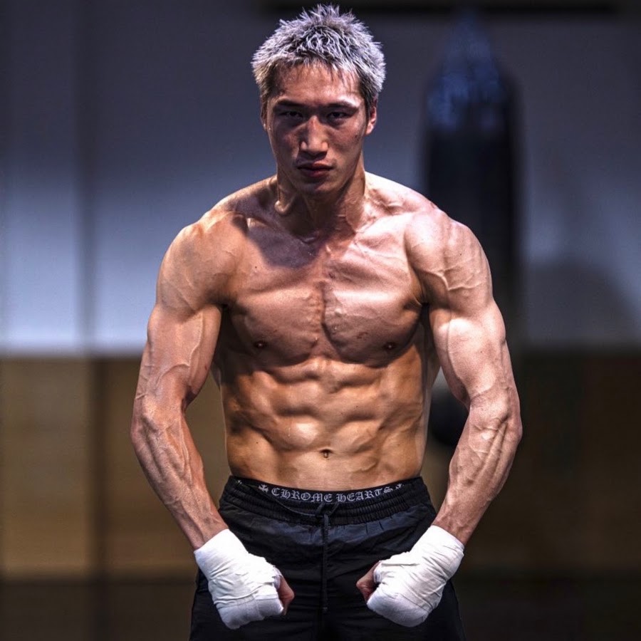 安保瑠輝也の現在と戦績｜パッキャオ戦の衝撃と次戦・年収の全貌
