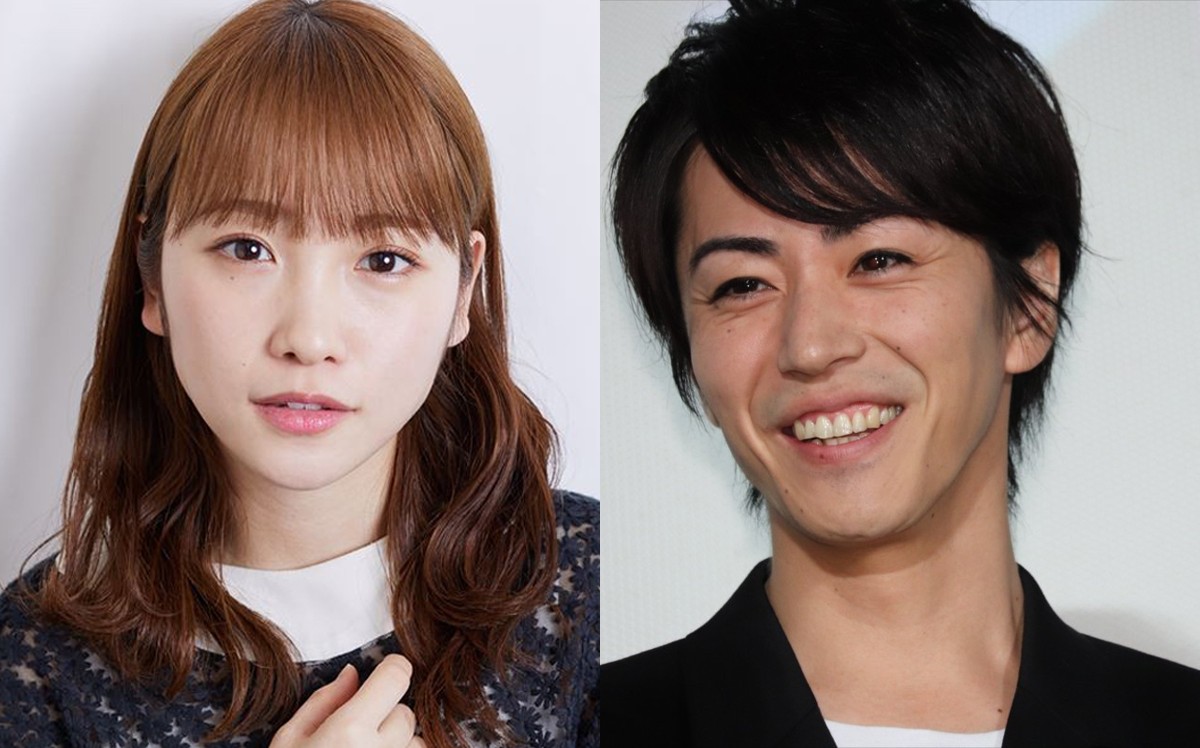 川栄李奈と廣瀬智紀の結婚全貌！馴れ初めから子供・現在の真相